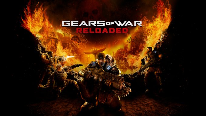 Gears of War: Reloaded PS5 Version Canceled in Japan – Here’s Why