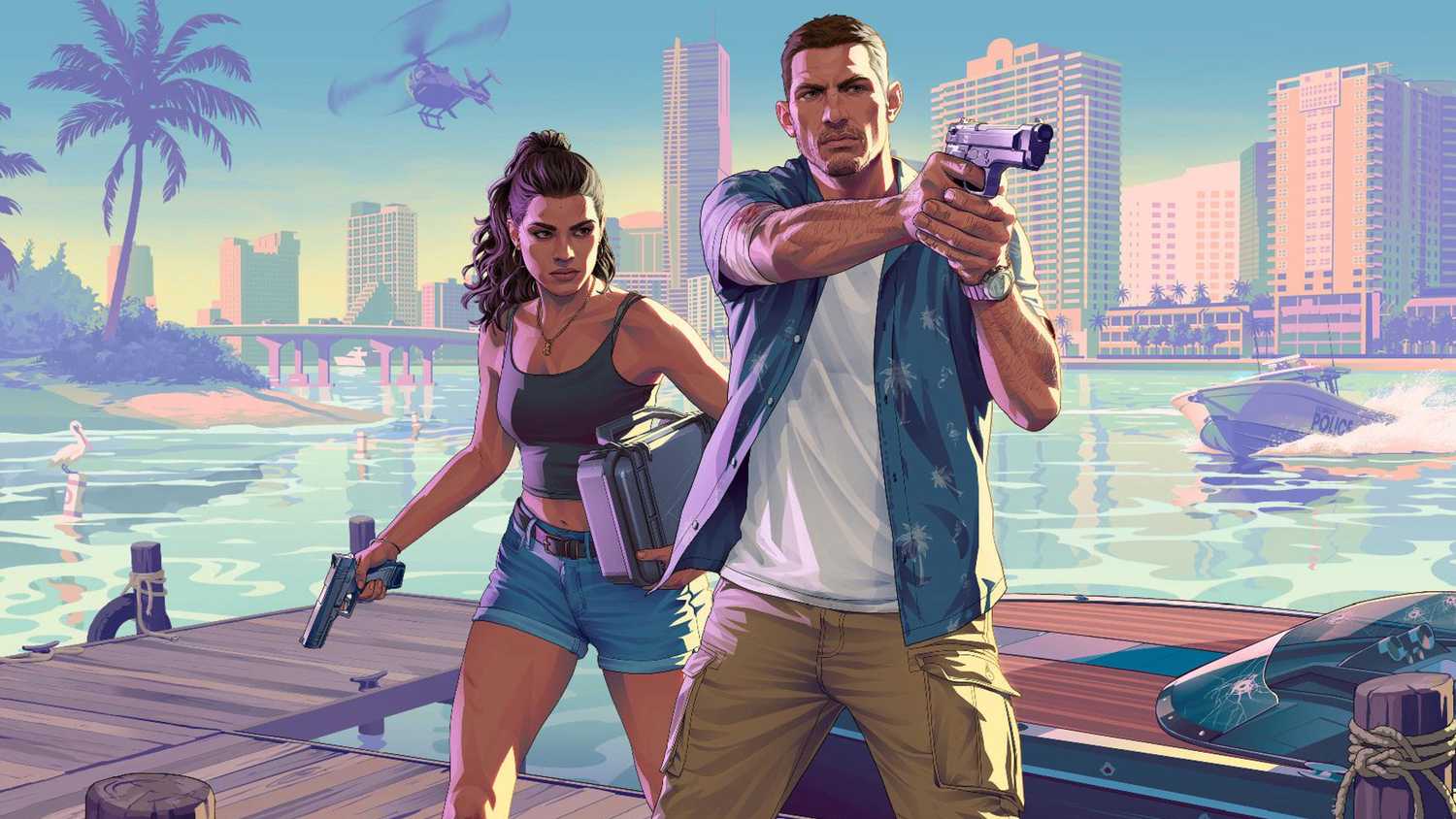 GTA 6’s Original Storyline Might Have Been Very Different