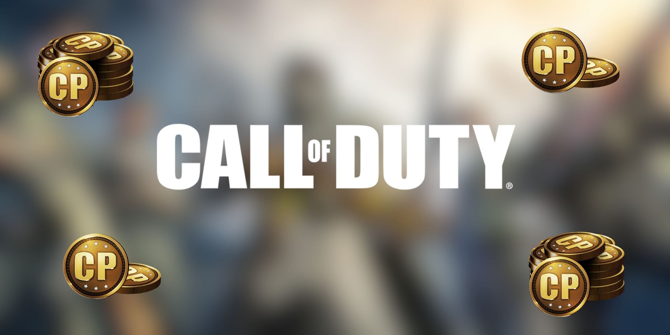 Double COD Points Call of Duty Mobile Event